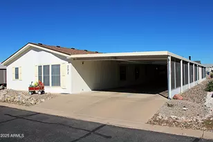 2400 E Baseline Ave, Apache Junction, AZ 85119 - Photo 1