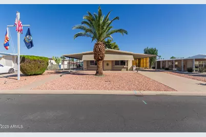5542 E Arbor Avenue, Mesa, AZ 85206 - Photo 1