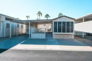 17200 W Bell Rd, Surprise, AZ 85374 - Photo 25