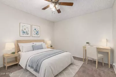 20236 N 6th Drive #6, Phoenix, AZ 85027 - Photo 5