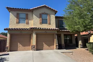 25184 W Cranston Ln, Buckeye, AZ 85326 - Photo 1