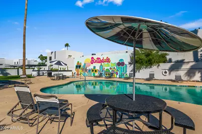 8584 E Indian School Road #F, Scottsdale, AZ 85251 - Photo 25