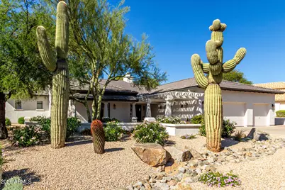 22756 N 91st Way, Scottsdale, AZ 85255 - Photo 1