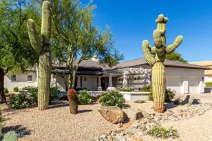 22756 N 91st Way, Scottsdale, AZ 85255 - Photo 1