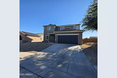 911 S White Calcites Street, Benson, AZ 85602 - Photo 3