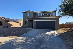 911 S White Calcites St, Benson, AZ 85602 - Photo 3