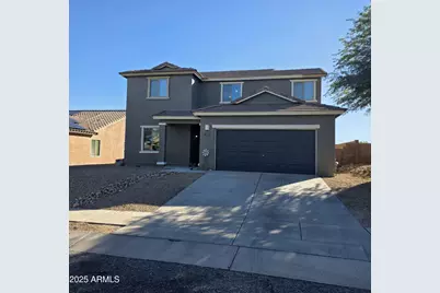 911 S White Calcites Street, Benson, AZ 85602 - Photo 1