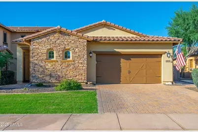 12072 W Desert Mirage Drive, Peoria, AZ 85383 - Photo 1