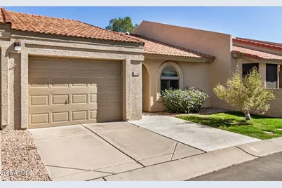 1021 S Greenfield Road #1165, Mesa, AZ 85206 - Photo 1