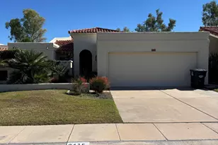 8415 E San Marino Dr, Scottsdale, AZ 85258 - Photo 1
