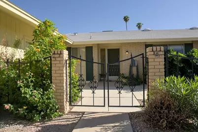 9971 W Bolivar Drive, Sun City, AZ 85351 - Photo 3