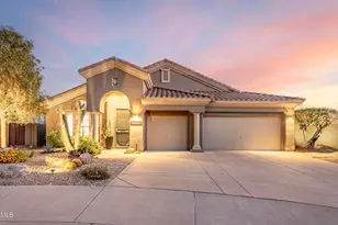 10255 E Acacia Dr, Scottsdale, AZ 85255 - Photo 1