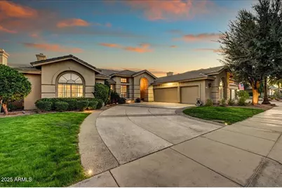 11789 E Bella Vista Drive, Scottsdale, AZ 85259 - Photo 1