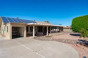 17819 N 136th Ct, Sun City West, AZ 85375 - Photo 31