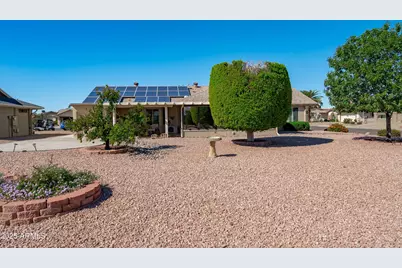 17819 N 136th Court, Sun City West, AZ 85375 - Photo 35