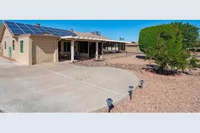 17819 N 136th Court, Sun City West, AZ 85375 - Photo 33