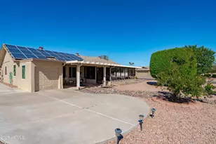 17819 N 136th Ct, Sun City West, AZ 85375 - Photo 33