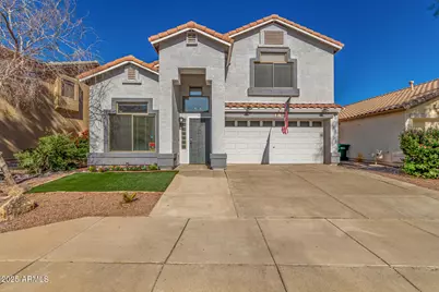 12542 W Orange Drive, Litchfield Park, AZ 85340 - Photo 1