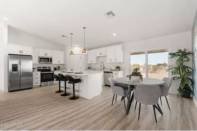 53848 W Footprints Street, Maricopa, AZ 85139 - Photo 5