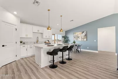 53848 W Footprints Street, Maricopa, AZ 85139 - Photo 3