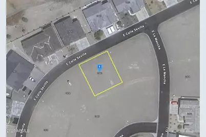 2442 E Calle Sevilla -- #287, Fort Mohave, AZ 86426 - Photo 1