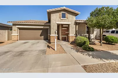 23098 E Camina Plata --, Queen Creek, AZ 85142 - Photo 1