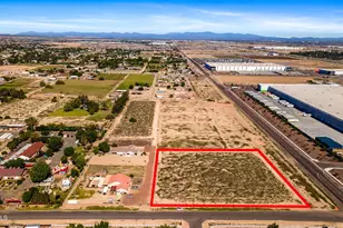 Xxxx W Maryland --, Waddell, AZ 85355 - Photo 1