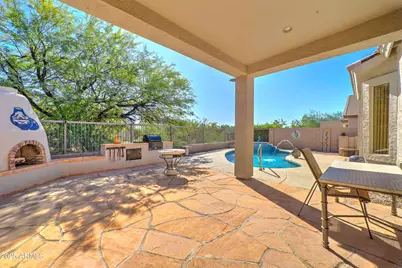 3055 N Red Mountain #74, Mesa, AZ 85207 - Photo 35