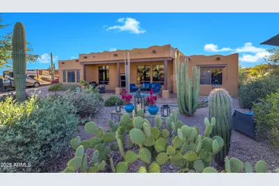 2443 N Sixshooter Road, Apache Junction, AZ 85119 - Photo 43