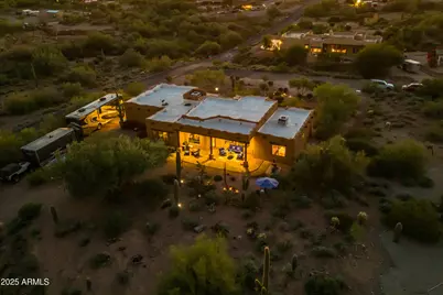 2443 N Sixshooter Road, Apache Junction, AZ 85119 - Photo 81