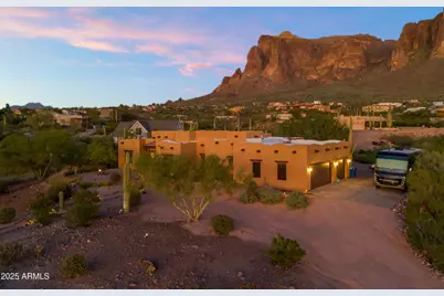 2443 N Sixshooter Road, Apache Junction, AZ 85119 - Photo 73