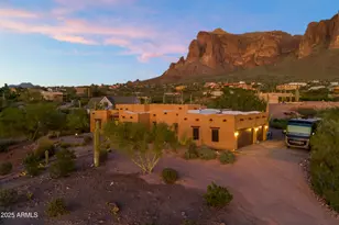 2443 N Sixshooter Rd, Apache Junction, AZ 85119 - Photo 73