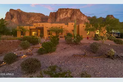 2443 N Sixshooter Road, Apache Junction, AZ 85119 - Photo 65