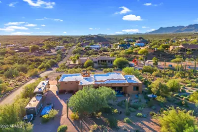 2443 N Sixshooter Road, Apache Junction, AZ 85119 - Photo 75