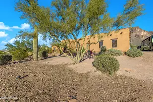 2443 N Sixshooter Rd, Apache Junction, AZ 85119 - Photo 5