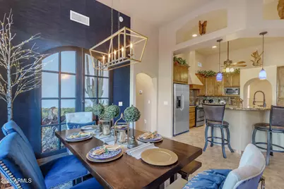 2443 N Sixshooter Road, Apache Junction, AZ 85119 - Photo 25