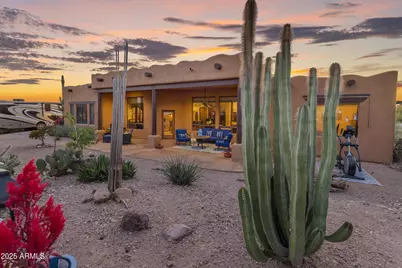 2443 N Sixshooter Road, Apache Junction, AZ 85119 - Photo 41