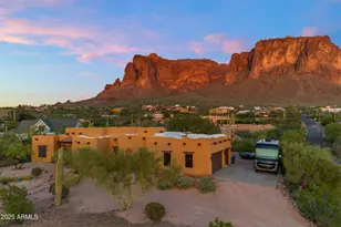 2443 N Sixshooter Rd, Apache Junction, AZ 85119 - Photo 63