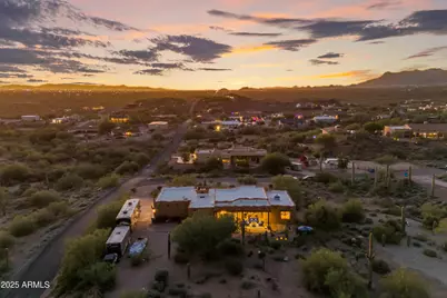 2443 N Sixshooter Road, Apache Junction, AZ 85119 - Photo 79