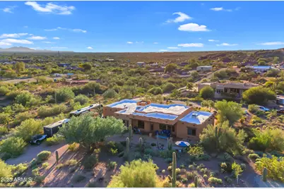 2443 N Sixshooter Road, Apache Junction, AZ 85119 - Photo 53