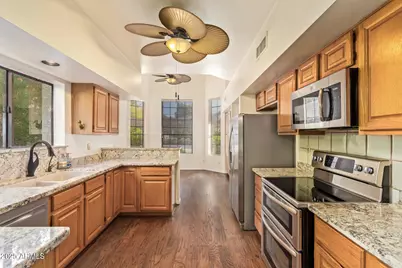 12026 N 55th Street, Scottsdale, AZ 85254 - Photo 5