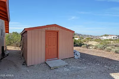 5302 N 199th Avenue, Litchfield Park, AZ 85340 - Photo 49
