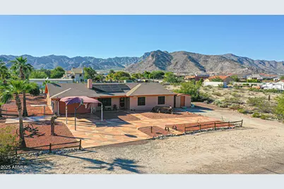 5302 N 199th Avenue, Litchfield Park, AZ 85340 - Photo 69