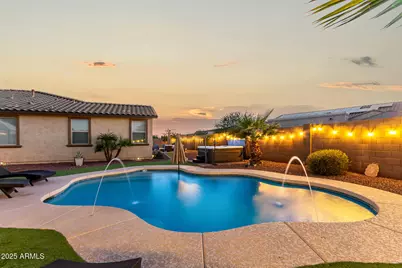 15204 S 183rd Avenue, Goodyear, AZ 85338 - Photo 37