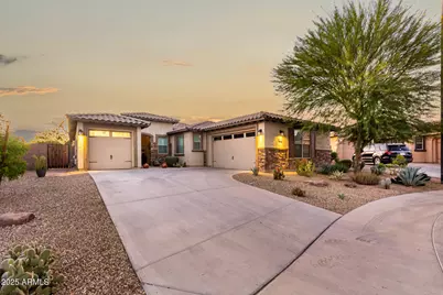 15204 S 183rd Avenue, Goodyear, AZ 85338 - Photo 3