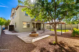 4258 E Lexington Ave, Gilbert, AZ 85234 - Photo 49