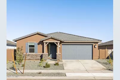 15984 W Desert Spoon Drive, Surprise, AZ 85379 - Photo 1