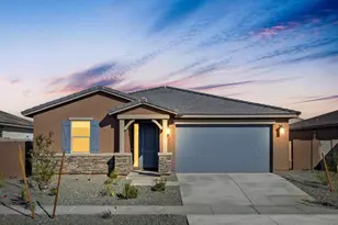 15984 W Desert Spoon Dr, Surprise, AZ 85379 - Photo 1