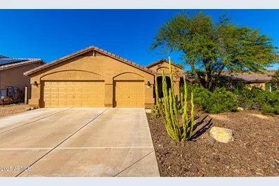 10816 W Quail Avenue, Peoria, AZ 85373 - Photo 1