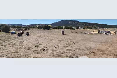 1983 E Crystal Lane, Eagar, AZ 85925 - Photo 5